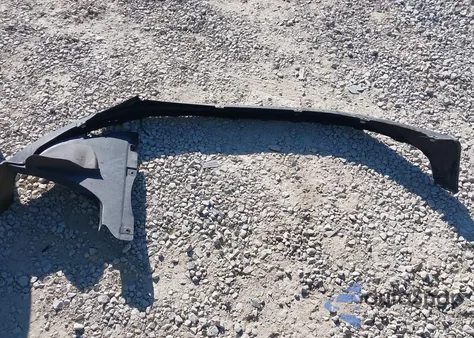 2017 Mini Hardtop Cooper z USA, uszkodzony, nr VIN WMWXU1C37H2F77087